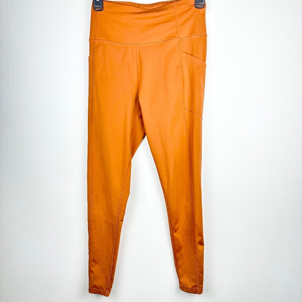 CALVIN KLEIN HIGH RISE LEGGING - Picture 2 of 5